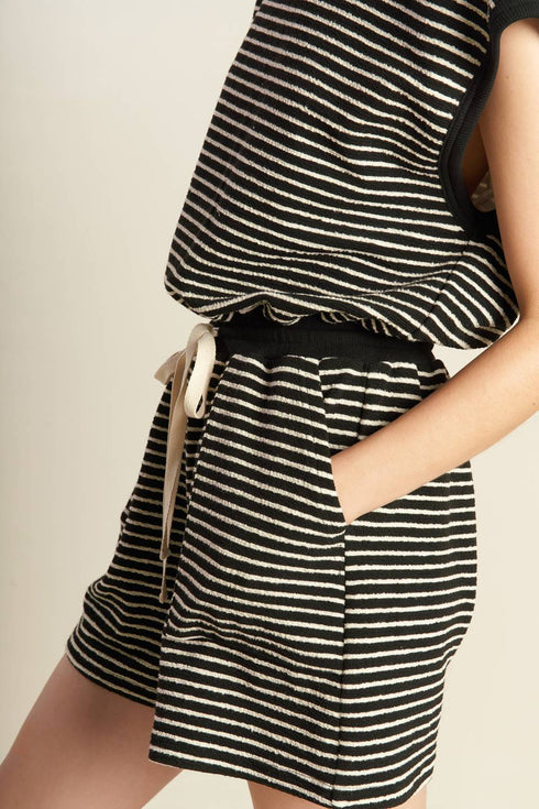 sunset-cove-strip-romper Flying Tomato-Sophia's Style-8
